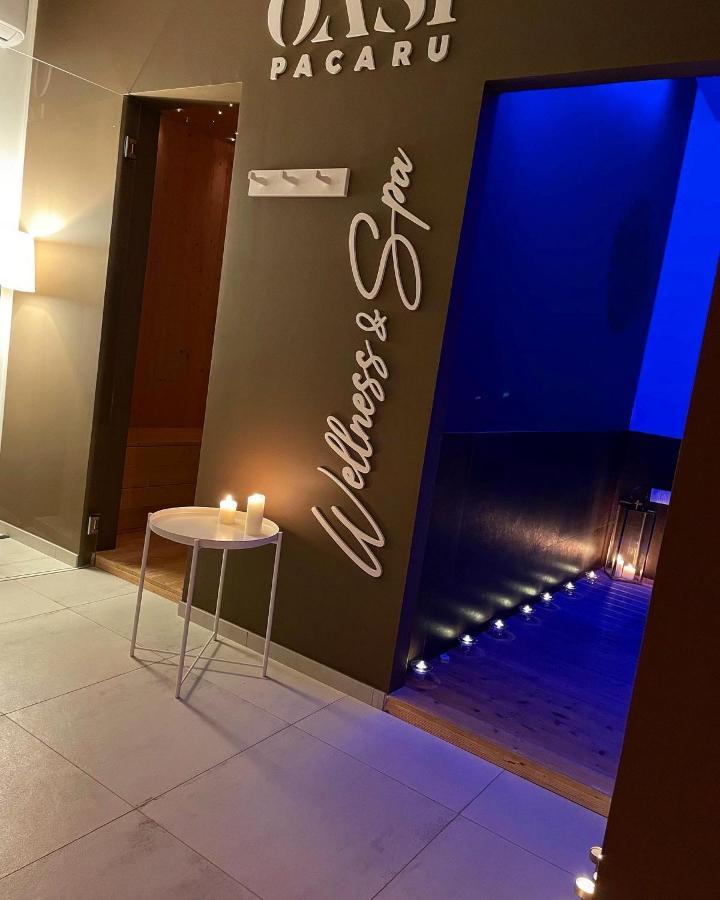 אבולה B&B Villa Eben Ezer מראה חיצוני תמונה