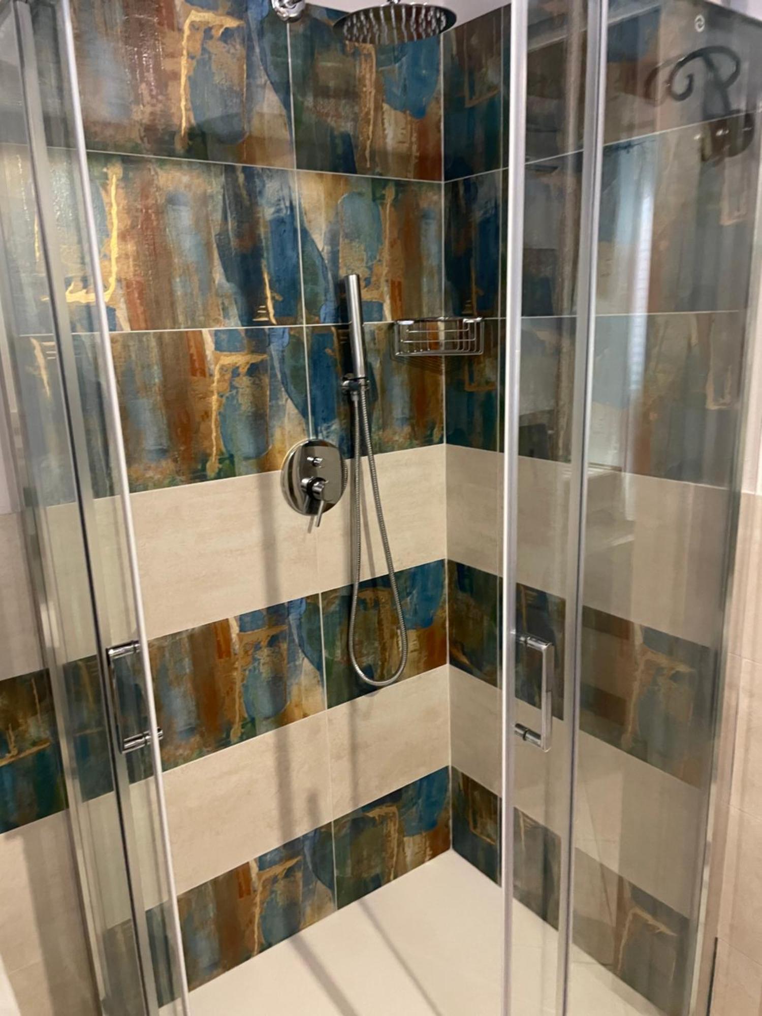 אבולה B&B Villa Eben Ezer מראה חיצוני תמונה